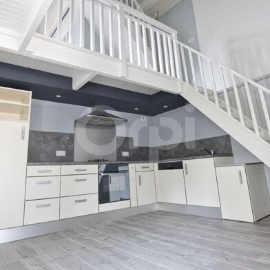 Maison 4 pièces 164900 €