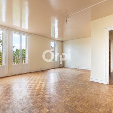 Appartement 3 pièces 59900 €