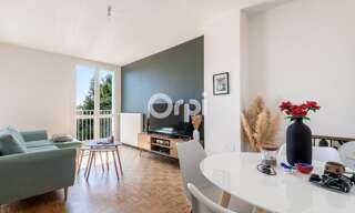 Appartement 2 Pièces 39 m² à vendre à Limoges (87100)