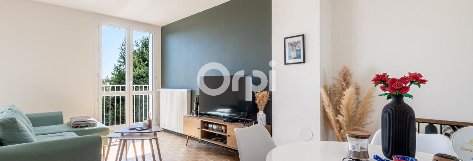 Appartement 2 Pièces 39 m² à vendre à Limoges (87100)