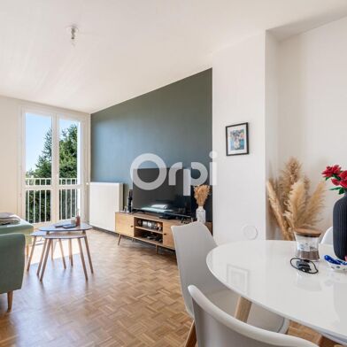 Appartement 2 pièces 74900 €