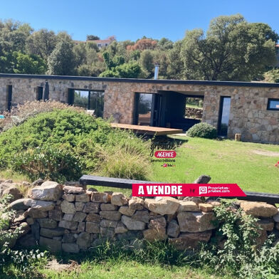 Maison 4 pièces 675000 €