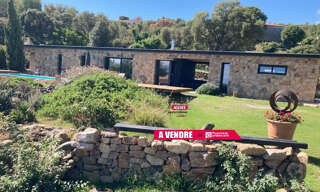 Maison 4 Pièces 120 m² à vendre à Sari-Solenzara (20145)