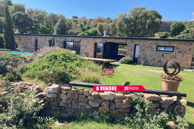 Maison 4 pièces 675000 €