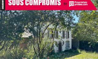 Maison 6 Pièces 90 m² à vendre à Saint-Mayeux (22320)