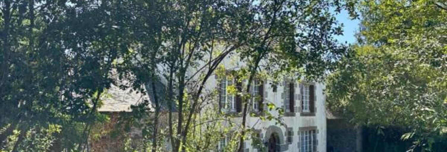 Maison 6 Pièces 90 m² à vendre à Saint-Mayeux (22320)