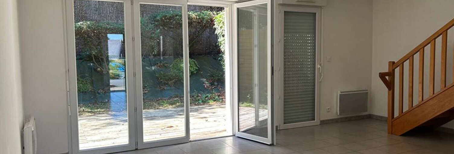 Maison 4 Pièces 81 m² à vendre à Orvault (44700)