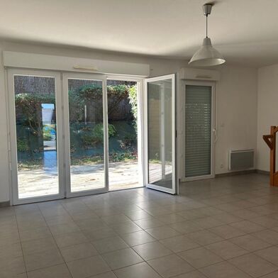 Maison 4 pièces 299500 €