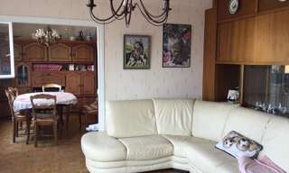 Appartement 4 Pièces 85 m² à vendre à Mantes-la-Ville (78711)