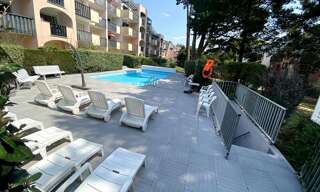 Appartement 2 Pièces 38 m² à vendre à La Baule-Escoublac (44500)