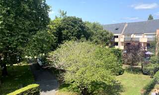 Appartement 2 Pièces 38 m² à vendre à La Baule-Escoublac (44500)