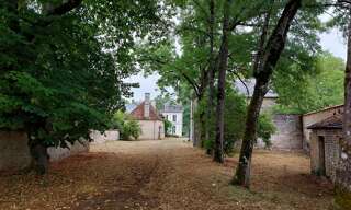 Maison 5 Pièces  m² à vendre à Savigny-en-Septaine (18390)