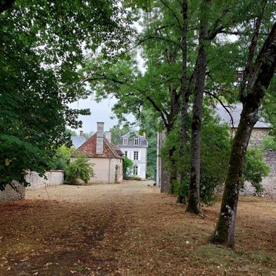 Maison 5 pièces 82000 €