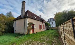 Maison 5 Pièces  m² à vendre à Savigny-en-Septaine (18390)