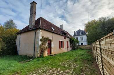 Maison 5 pièces 82000 €