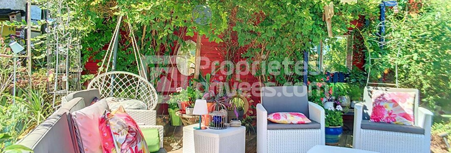 Maison 10 Pièces 197 m² à vendre à Argenton-les-Vallées (79150)