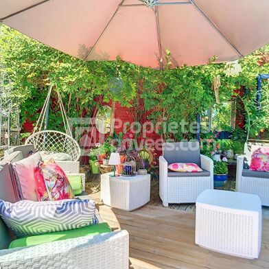 Maison 10 pièces 288000 €