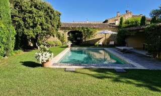 Maison 12 Pièces 308 m² à vendre à Maubec (84660)