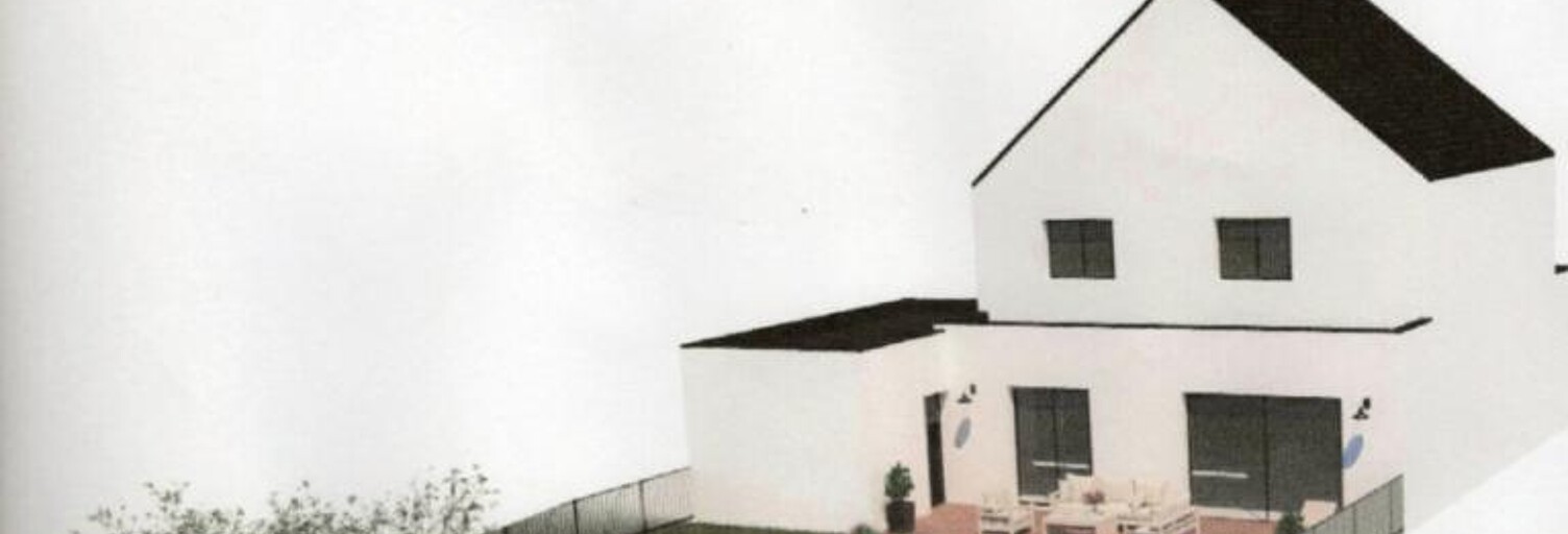 Terrain  367 m² à vendre à Caudan (56850)