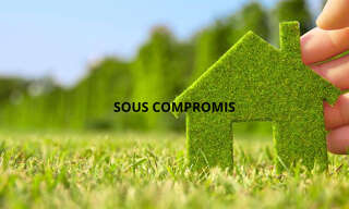 Terrain  367 m² à vendre à Caudan (56850)