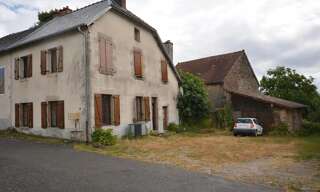 Maison 102 m² en viager Bersac-sur-Rivalier (87370)