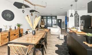 Appartement 6 Pièces 100 m² à vendre à Reims (51100)