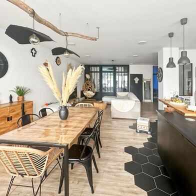 Appartement 6 pièces 268000 €