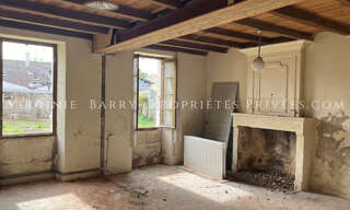 Maison 5 Pièces 144 m² à vendre à Bords (17430)