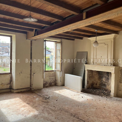 Maison 5 pièces 137590 €