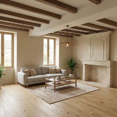 Maison 5 pièces 137590 €