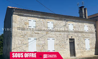 Maison 5 Pièces 144 m² à vendre à Bords (17430)