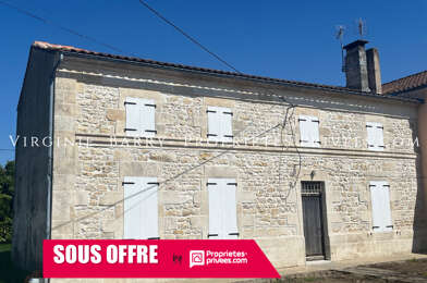 Maison 5 pièces 137590 €