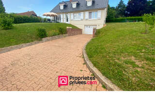 Maison 7 Pièces 150 m² à vendre à La Saussaye (27370)