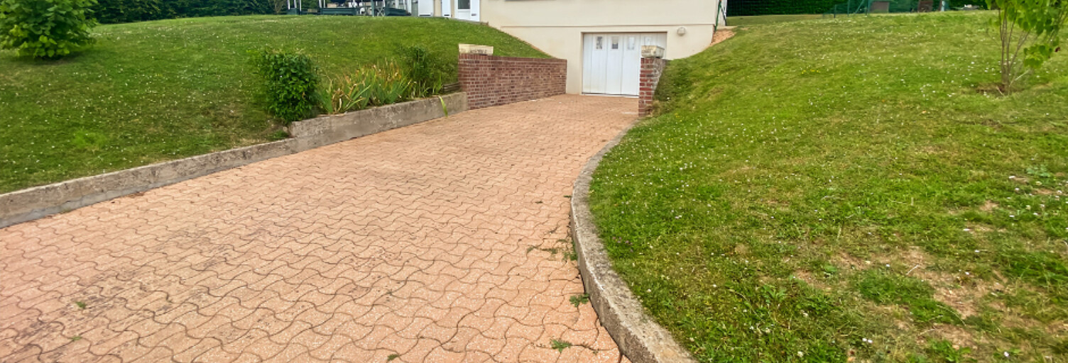 Maison 7 Pièces 150 m² à vendre à La Saussaye (27370)