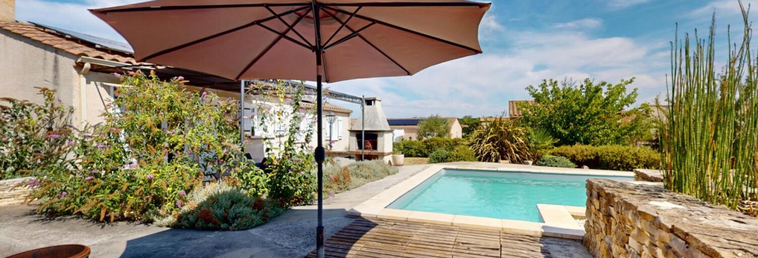 Maison 5 Pièces 128 m² à vendre à Carcassonne (11000)