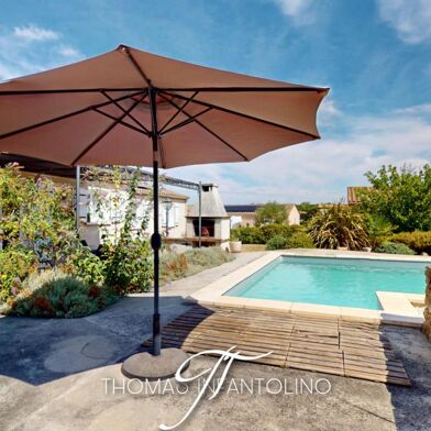 Maison 5 pièces 299000 €