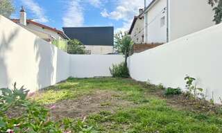 Maison 4 Pièces 79 m² à vendre à Fontenay-sous-Bois (94120)