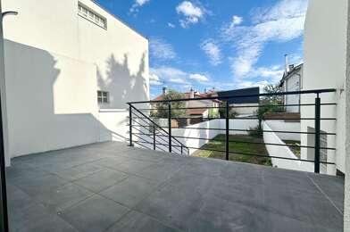 Maison 4 pièces 515000 €