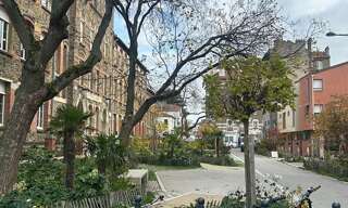 Appartement 4 Pièces 82 m² à vendre à Fontenay-sous-Bois (94120)