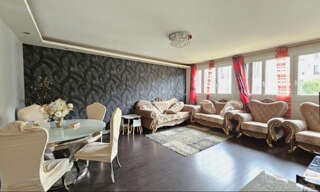 Appartement 4 Pièces 82 m² à vendre à Fontenay-sous-Bois (94120)