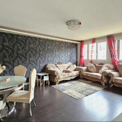 Appartement 4 pièces 440000 €