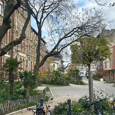 Appartement 4 pièces 420000 €