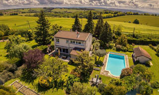 Maison 5 Pièces 142 m² à vendre à Clermont-le-Fort (31810)