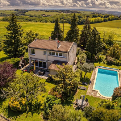 Maison 5 pièces 365000 €