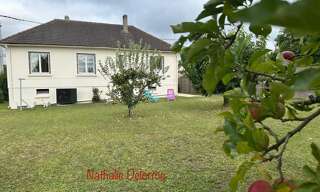 Maison 5 Pièces 82 m² à vendre à Ponchon (60430)