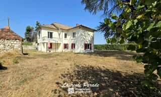 Maison 5 Pièces 114 m² à vendre à Mussidan (24400)