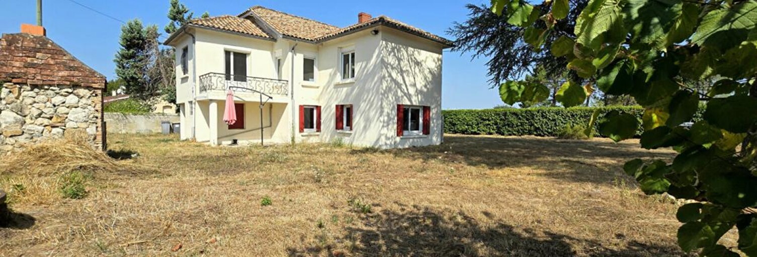 Maison 5 Pièces 114 m² à vendre à Mussidan (24400)