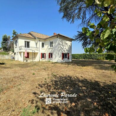 Maison 5 pièces 155000 €