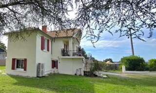 Maison 5 Pièces 114 m² à vendre à Mussidan (24400)