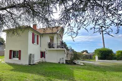 Maison 5 pièces 155000 €